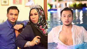 Search results for dato' seri vida. Who S The Handsome Man Hanging With Dato Seri Vida