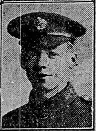 Search for "King's Own (Yorkshire Light Infantry)" in unit