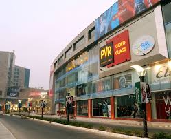 PVR Cinemas Gold (Ambience Mall), National Highway No 8 Gurgaon ...