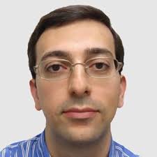 David Amrani Hernandez