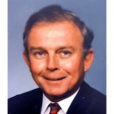 JOHN "JACK" ROBERT LUKE