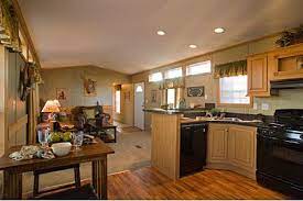 Remodeling a double wide manufactured home. Pin By Suzi Q On Mobile Home Remodeling Ideas Remodeling Mobile Homes Mobile Home Renovations Manufactured Home Remodel