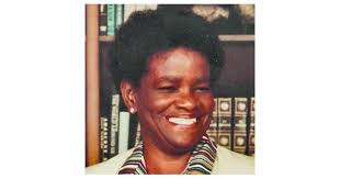 Nell Martin Obituary (1928