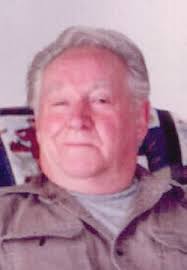 Obituary of Willard Griffin