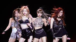 Netflix präsentiert sie mit blackpink: K Pop Band Erobert Usa Das Muss Man Uber Blackpink Wissen Promiflash De
