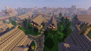 Minecraft is one of the bestselling video games of all time but getting started with it can be a bit intimidating, let alone even understanding why it's so popular. The Best Minecraft Servers Pcgamesn