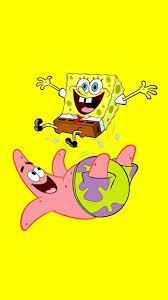  Fondos De Pantalla Para Iphone 6 Anazhthsh Google Bob Esponja Imagenes De Bob Esponja Dibujos De Bob Esponja