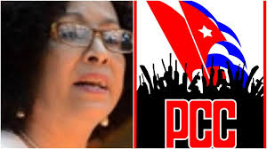 Deputy Minister of Higher Education says Cuban university professors must  be 'political activists' of the PCC