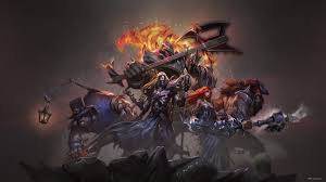 Maybe you would like to learn more about one of these? Pentakill Wallpapers Wallpaper Cave