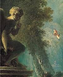 Entdecken sie die kunst der parfümerie mit fragonard. The Swing By Jean Honore Fragonard On Artex