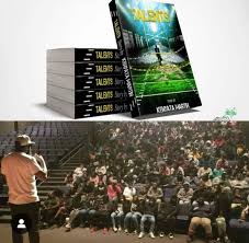 Profile for Kenyata Martin