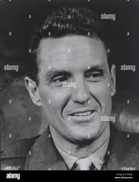 Robert stack hi-res stock photography and images