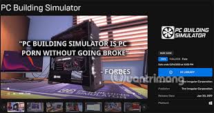 Check out the full list below:. Download And Guide To Play Pc Building Simulator