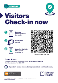 People using electronic record keeping can easily how to download service victoria app on android & iphone? Monash Children S Hospital Posts Facebook