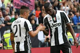 The consideration may increase by €. Juventus On The Verge Of Completing Paul Pogba Transfer