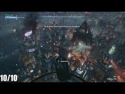 Arkham knight contains some serious thought provokers for the caped crusader to figure out and snap some sweet pics of. Help Batman Arkham Knight General Discussions
