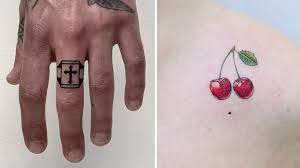 Remember that any tattoo is an image that supposed to stay with you for whole life, so be are you a physicist or chemist? The Best Small Tattoos Ideas For Men Women Tattoodo