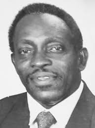 Clement O'Connor Cumberbatch : Bernews Obituaries