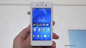 Unlocking sony xperia t by code is the easiest and fastest way to make your device network free. Sony Xperia E3 Hard Reset Factory Reset And Password Recovery