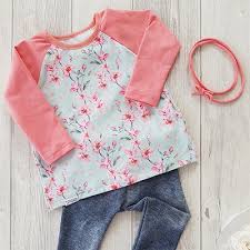 Ist dein kind größer (breiter) als der durchschnitt, wähle eine größe größer und kürze den weitere ideen zu kinder shirts, schnittmuster, kostenlose schnittmuster. Kostenlose Anleitung Raglan Shirt Stick Style 9829 Stick Und Style