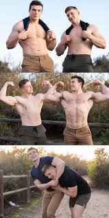 Gay Kyle Denton Porn Blog | GayDemon