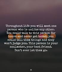 True love mainly means being selfless. The Day You Meet Your Soulmate Is The Day You Ll Find True Love The Power Of Silence