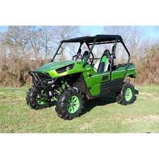 2019 kawasaki teryx4 le review: 2 5 Signature Series Lift Kit Kawasaki Teryx 800 2 And 4 Seater