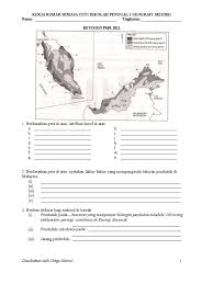 Check spelling or type a new query. Kerja Rumah Semasa Cuti Sekolah Penggal 1 Tingkatan 3 Geografi
