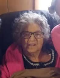 Ruth Bumgarner Obituary (1938