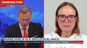 @GBNEWS's video Tweet