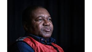 Mozambique president sacks defence minister