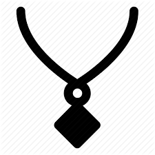 This set includes 8 icon of fashion accessories. Fashion Fashion Accessory Jewellery Necklace Pendant Icon Icon Download On Iconfinder
