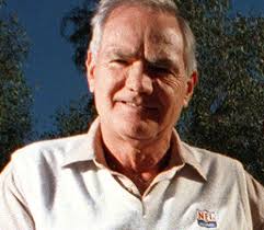 Frank Kush Obituary
