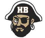 Cass City JV Football @ Harbor Beach