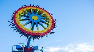 Cliff's Amusement Park