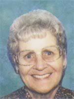 Obituary information for Iriss Nowak