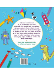 English breakfast, de nederlandse fiets, de franse. Het Leukste Kleur En Tekenboek Www Speelgoedwierden Nl