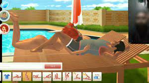 オンラインマルチプレイヤーアダルトゲームレビューエピソード8 - Pornhub.com