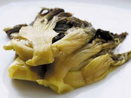 Resep sayur sop enak dan mudah untuk dibuat. Supaya Tahan Lebih Lama Berikut Ini 3 Cara Mudah Simpan Sawi Asin Indozone Id