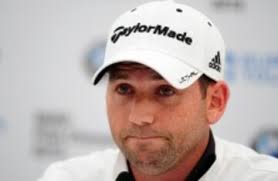 European Tour chief says some of Sergio Garcia's best friends are 'coloured'
