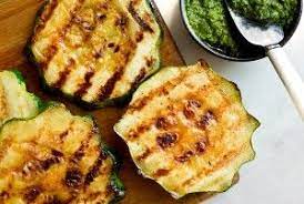 Grilled Patty Pan Squash Recipes Nyt Cooking Patty Pan Squash Recipes