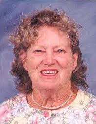 Lilly Verrell Obituary