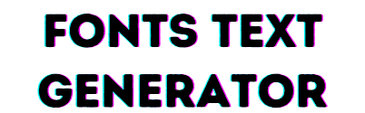 The cursed font generator gives you the capability to paste the content in the text box and convert it into cursed font by just pushing the. Font Text Generator Copy And Paste 1 Best