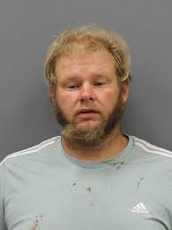 State troopers arrest Fremont man after two pursuits, car crash