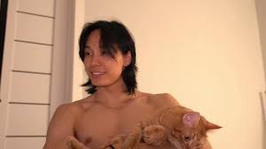 Chan_pak - Video blonde-teen Striking looks jerk-off boyfriend