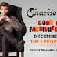 Charlie Berens