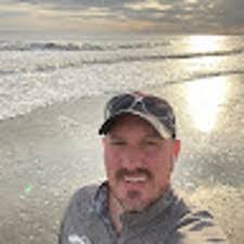 Gary Harriger's Instagram, Twitter & Facebook