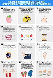 In turkey, for example, tips are. Travel Esquire Ar Twitter 24 American Customs That Are Considered Offensive In Other Countries Http T Co Pvi2mqsdf7 Ttot Traveltips Http T Co Afzdshcf12