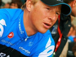 German Road Championships 2012: Elite/U23 Men