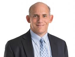 The Jim Rubin International Fellowship Program